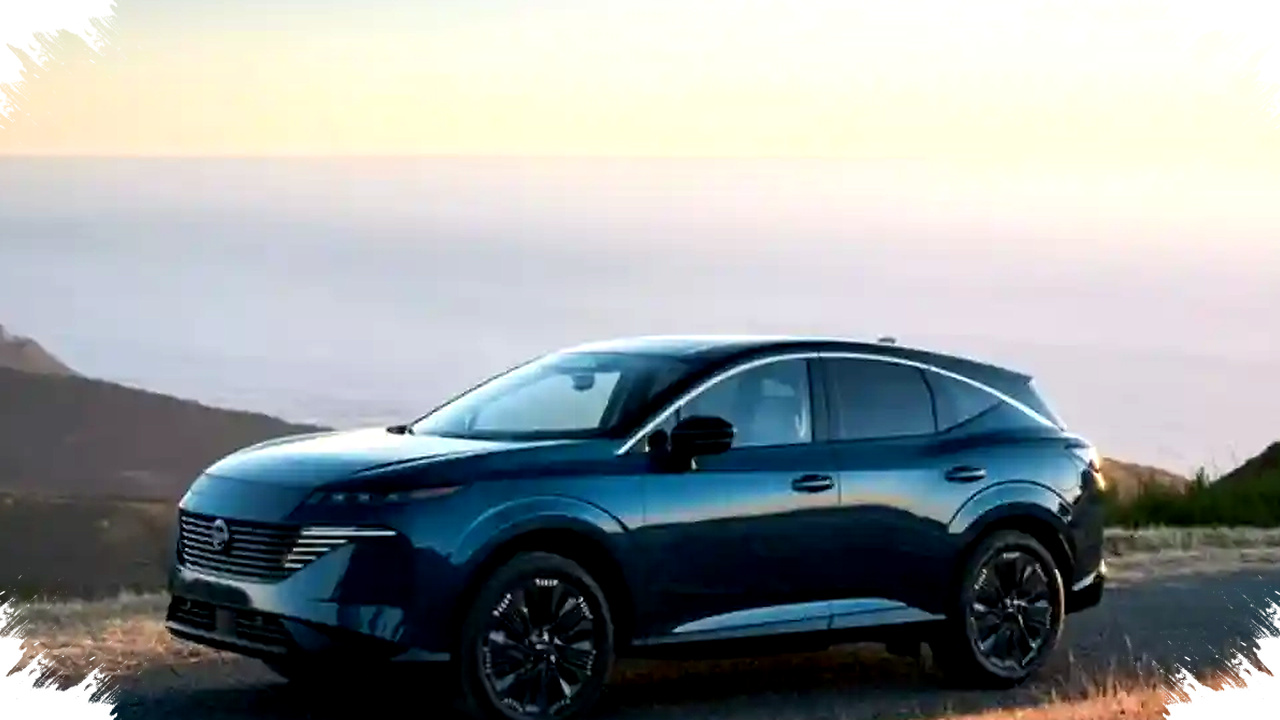 Jepang Impor Nissan Murano Dari Amerika, Mengapa Mobil AS Ini Disebut Premium Dan Unik?