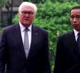 Jerman Tepis AS Soal Iran, Agresi Militer Dinilai Ilegal dan Mengguncang Sekutu Jerman Tepis AS Soal Iran, Agresi Militer Dinilai Ilegal dan Mengguncang Sekutu