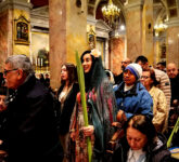 Jerusalem Menyambut Paskah Dan Paskah Yahudi Yang Sunyi, Bayang Perang Iran Mengosongkan Kota Suci