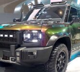 Jetour Hadirkan Free Check-Up di 12 Showroom, Siapkan Perjalanan Mudik Lebaran Tanpa Khawatir