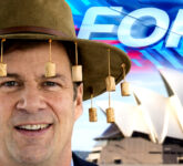 Jim Farley Tentukan Masa Depan Ford di Australia, Uji Coba Keras Lawan Mobil China yang Mengancam!