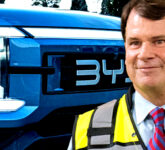 Jim Farley Uji Pickup China di Australia, Kejujuran Mengejutkan Tentang Kekuatan dan Kelemahan Mereka