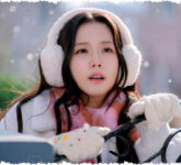 Jisoo BLACKPINK Tanggapi Kritik Akting dengan Tegas, Ungkap Ambisi Jadi Dewi Romcom di Boyfriend On Demand! Jisoo BLACKPINK Tanggapi Kritik Akting dengan Tegas, Ungkap Ambisi Jadi Dewi Romcom di Boyfriend On Demand!