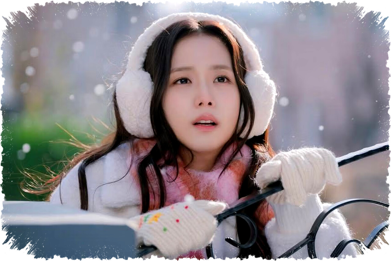 Jisoo BLACKPINK Tanggapi Kritik Akting dengan Tegas, Ungkap Ambisi Jadi Dewi Romcom di Boyfriend On Demand!