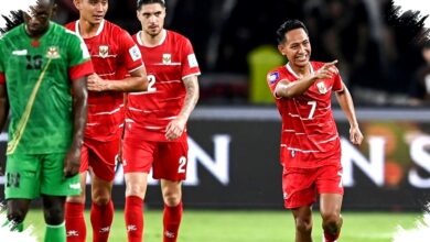 John Herdman Pasang Target Lolos Piala Dunia 2030, Awal Baru Timnas Indonesia