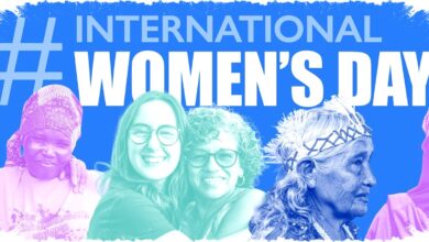 Journée Internationale Des Femmes 2026 Menguak Realita Pahit Perempuan Migran Antara Hak Yang Diabaikan dan Perlindungan Yang Ditunggu