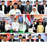 Juara MHQ DPW PKS Jawa Timur 2026 Diumumkan, Perjalanan Panjang Menuju Seleksi Nasional Dimulai!