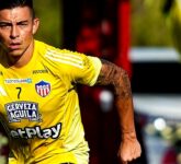 Junior Terancam Tersingkir Dari Zona Final, Ancaman Berat Dari Atlético Bucaramanga Mengintai