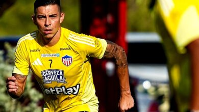 Junior Terancam Tersingkir Dari Zona Final, Ancaman Berat Dari Atlético Bucaramanga Mengintai