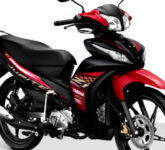 Jupiter Z1 Belum Tumbang di 2026, Saat Matic Merajalela Motor Ini Justru Makin Masuk Akal