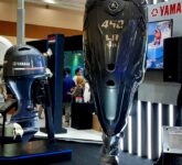 KBA Resmikan Sunter Service Center, Kuasai Pasar Mesin Tempel Yamaha dengan Layanan Purna Jual Tercepat dan Terlengkap Indonesia