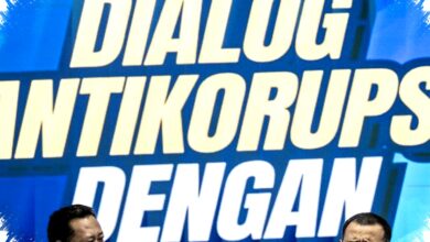 KPK Bidik Tiga Pintu Korupsi di Jateng, Anggaran, Pengadaan, dan Jual Beli Jabatan