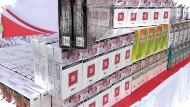 KPK Didorong Buka Data Lengkap Soal Praktik Mafia Cukai Rokok Ilegal di Tanah Air