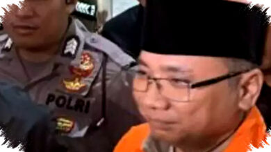 KPK Konfirmasi Yaqut Masih Menjalani Pemeriksaan Kesehatan di Rumah Sakit