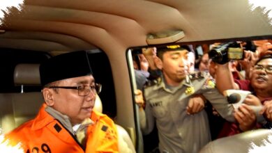 KPK Selidiki Dugaan Fee Haji untuk Kondisikan Pansus DPR, Terseret Nama Gus Yaqut