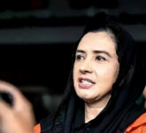 KPK Tinggal Menunggu Waktu Panggil Suami Dan Anak Fadia Arafiq, Aliran Dana Rp 19 Miliar Disorot