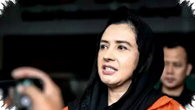 KPK Tinggal Menunggu Waktu Panggil Suami Dan Anak Fadia Arafiq, Aliran Dana Rp 19 Miliar Disorot