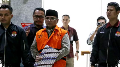 KPK Ungkap Alasan Yaqut Ditetapkan Jadi Tahanan Rumah, Ini Penjelasannya