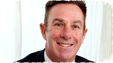 KPMG Pilih Gary Wingrove Mantan Bos Australia Jadi CEO Global, Lanjutkan Transformasi dan Dominasi Big Four