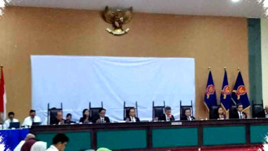 KPPU Pukul 97 Pinjol, Jaminan Bank 20 Persen Jadi Syarat Keberatan Putusan Bunga