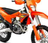 KTM 250 EXC-F 2026 Meluncur!, Motor Trail Spek Balap yang Iritnya Tembus 45 Km/L KTM 250 EXC-F 2026 Meluncur!, Motor Trail Spek Balap yang Iritnya Tembus 45 Km/L
