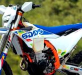 KTM 250 EXC-F 2026 Resmi Hadir, Motor Trail Spek Balap yang Irit 45 Km/Liter