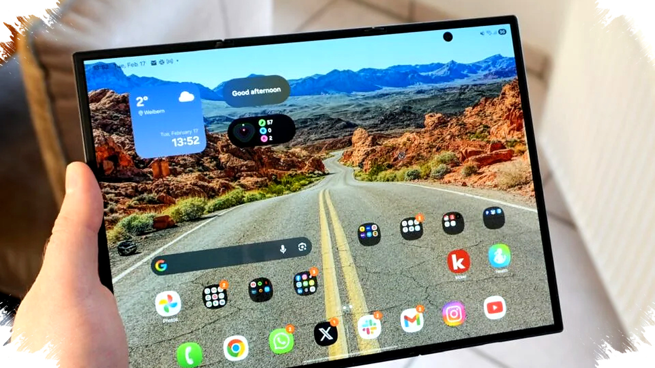 Kabar Buruk untuk Penggemar Samsung, Galaxy Z TriFold Tampaknya Tak Akan Restock Lagi Kabar Buruk untuk Penggemar Samsung, Galaxy Z TriFold Tampaknya Tak Akan Restock Lagi