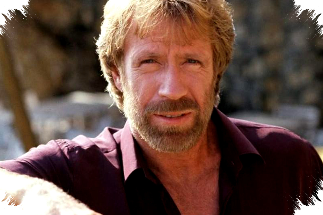 Kabar Duka: Aktor Hollywood Chuck Norris Wafat Saat Berlibur di Hawaii