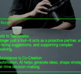 Kacamata Even G2 Siapkan Contekan AI untuk Meeting, Diam-Diam Bisa Cek Fakta Langsung