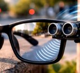 Kacamata Pintar Arduino Ini Bantu Pengguna Hindari Rintangan, Murah dan Mudah Dirakit Kacamata Pintar Arduino Ini Bantu Pengguna Hindari Rintangan, Murah dan Mudah Dirakit