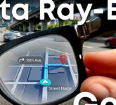 Kacamata Pintar Meta Gen 3 Tanpa Layar, AI Bisa Mengenali Dunia di Depan Mata Anda