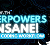 Kalahkan Batasan Tool Tradisional, Superpowers AI Otomatisasi Total Pengembangan Software dari Ide hingga Eksekusi