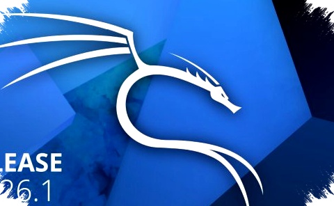 Kali Linux 2026.1 Hadirkan Alat Baru dan Tema Klasik BackTrack, Rilis Anniversary Yang Paling Menonjol Kali Linux 2026.1 Hadirkan Alat Baru dan Tema Klasik BackTrack, Rilis Anniversary Yang Paling Menonjol