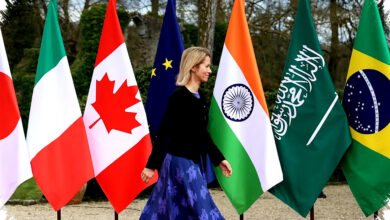 Kallas Ungkap Jejak Rusia Bantu Iran, Intel Diduga Dipakai Menargetkan Amerika