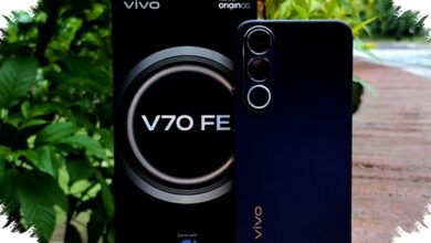 Kamera 200MP OIS Pertama di V Series, Vivo V70 FE Siap Gebrak Gen Z dengan Baterai 7.000mAh dan Desain Premium