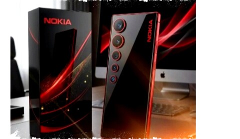 Kamera 250MP ZEISS Hadir di Nokia Royale Max Ultra 2026, Tangkap Detail Tajam dan Warna Alami Tanpa Filter! Kamera 250MP ZEISS Hadir di Nokia Royale Max Ultra 2026, Tangkap Detail Tajam dan Warna Alami Tanpa Filter!