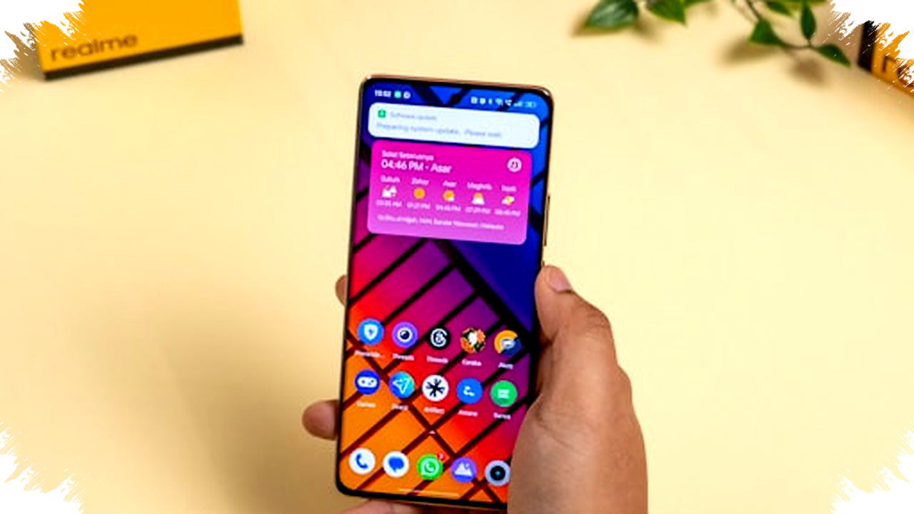 Kamera OIS dan Baterai Jumbo Mulai Rp3 Jutaan, Smartphone Mudik 2026 Siap Temani Perjalanan Kamera OIS dan Baterai Jumbo Mulai Rp3 Jutaan, Smartphone Mudik 2026 Siap Temani Perjalanan