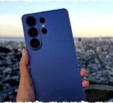 Kamera Trio Samsung S26 Bawa Revolusi Horizontal Lock dan Anti-Goyang 360 Derajat, Video Stabil Tak Tergoyahkan! Kamera Trio Samsung S26 Bawa Revolusi Horizontal Lock dan Anti-Goyang 360 Derajat, Video Stabil Tak Tergoyahkan!