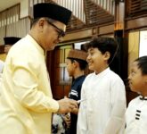Kang Ace Tutup Kepemimpinan Dengan Pesan Keras Jaga Kekompakan Golkar Jabar, Hadapi Musda dan Tantangan Politik 2029 Dengan Soliditas Tak Tergoyahkan