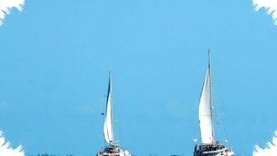 Kapal Bantuan Meksiko yang Sempat Hilang, Kini Terdeteksi Menuju Havana