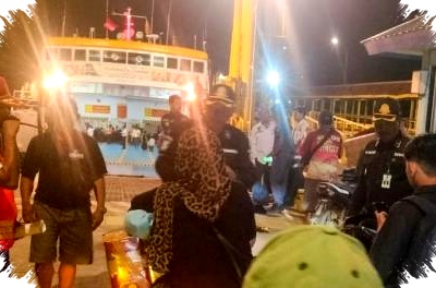 Kapal Feri Mudik Gratis Pemprov Jatim Angkut 331 Penumpang ke Pulau Raas, Solusi Vital Perantau Hadapi Transportasi Terbatas