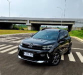 Kapan Citroen Hadirkan C5 Aircross PHEV di Indonesia, Indomobil Masih Hitung Timing Terbaik Kapan Citroen Hadirkan C5 Aircross PHEV di Indonesia, Indomobil Masih Hitung Timing Terbaik