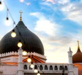 Kapan Lebaran 2026 Di Indonesia, Terungkap Perbedaan Tajam Hisab dan Rukyat 1 Syawal 1447 H Kapan Lebaran 2026 Di Indonesia, Terungkap Perbedaan Tajam Hisab dan Rukyat 1 Syawal 1447 H