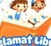 Kapan Libur Anak Sekolah Lebaran 2026 Berlangsung, Jadwal Lengkap dan Detil untuk Persiapan Mudik dan Liburan Keluarga