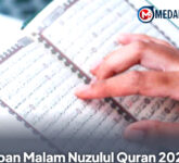 Kapan Malam Nuzulul Quran 2026 Berlangsung, Perbedaan Jadwal dan Amalan Penuh Makna yang Harus Kamu Tahu!