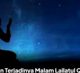 Kapan Terjadinya Malam Lailatul Qadar 2026 Malam Ganjil Terakhir Ramadhan Berpeluang Besar, Fakta Ulama yang Wajib Diketahui Umat Islam Kapan Terjadinya Malam Lailatul Qadar 2026 Malam Ganjil Terakhir Ramadhan Berpeluang Besar, Fakta Ulama yang Wajib Diketahui Umat Islam