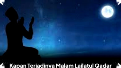 Kapan Terjadinya Malam Lailatul Qadar 2026 Malam Ganjil Terakhir Ramadhan Berpeluang Besar, Fakta Ulama yang Wajib Diketahui Umat Islam