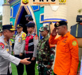 Kapolda Jabar Beri Tali Asih Bagi Pahlawan Lalu Lintas, Pengabdian Tanpa Henti di Pos Hoegeng Simpang Gadog