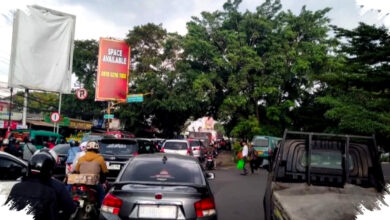 Kapolda Jabar Ungkap Cara Efektif Atasi Macet Mudik di Nagreg, Lancar dalam 10 Menit!