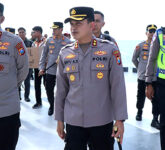 Kapolda Jatim Ungkap Lonjakan Kecelakaan 78 Persen, Arus Balik Lebaran Jadi Sorotan Keselamatan